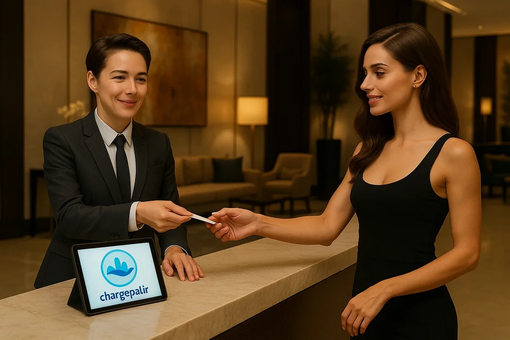 خدمات VIP در ساختمان‌های لوکس و افزایش ارزش ملک